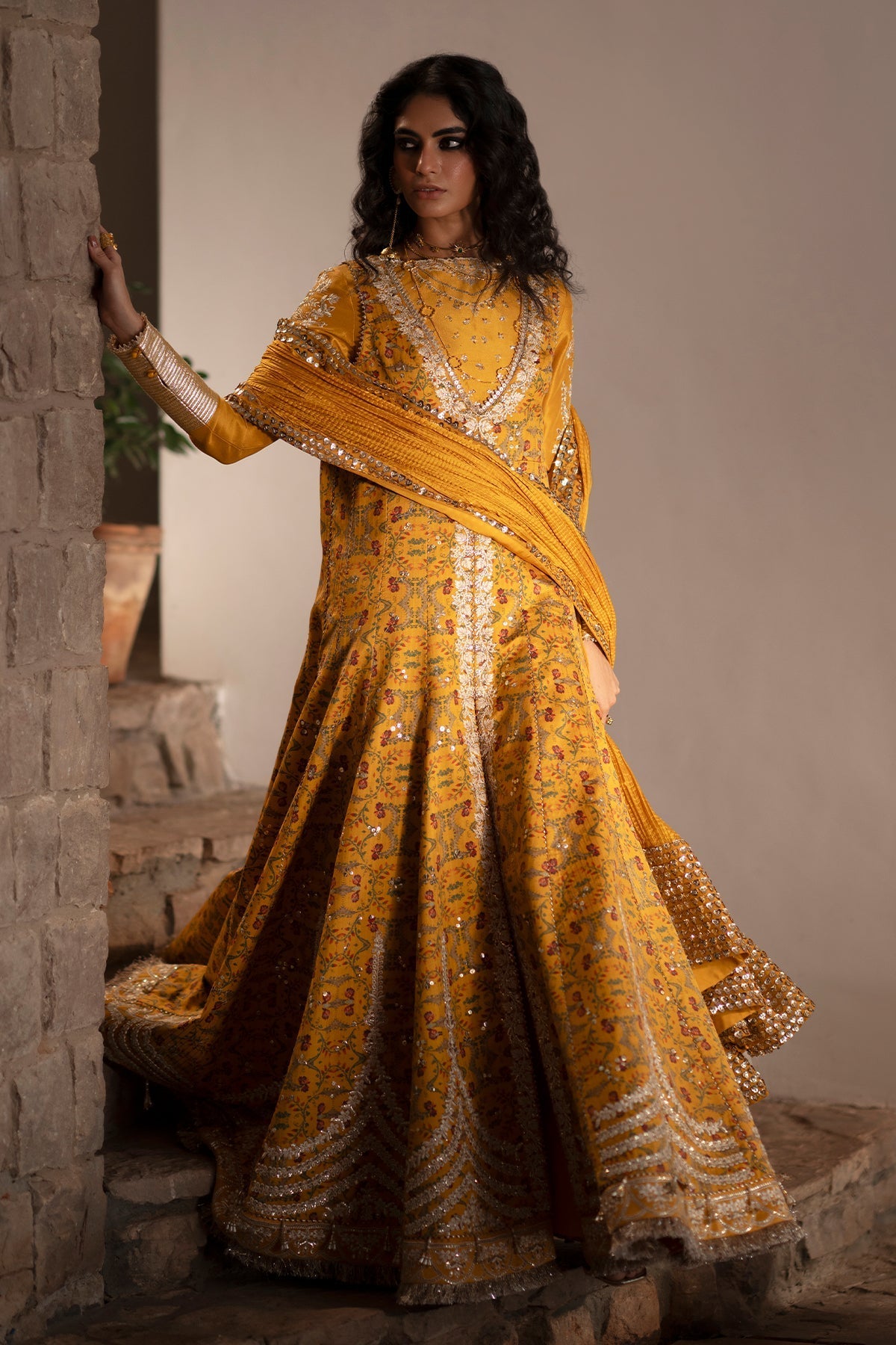 Saad Bin Shahzad | Silk25 | AMINA