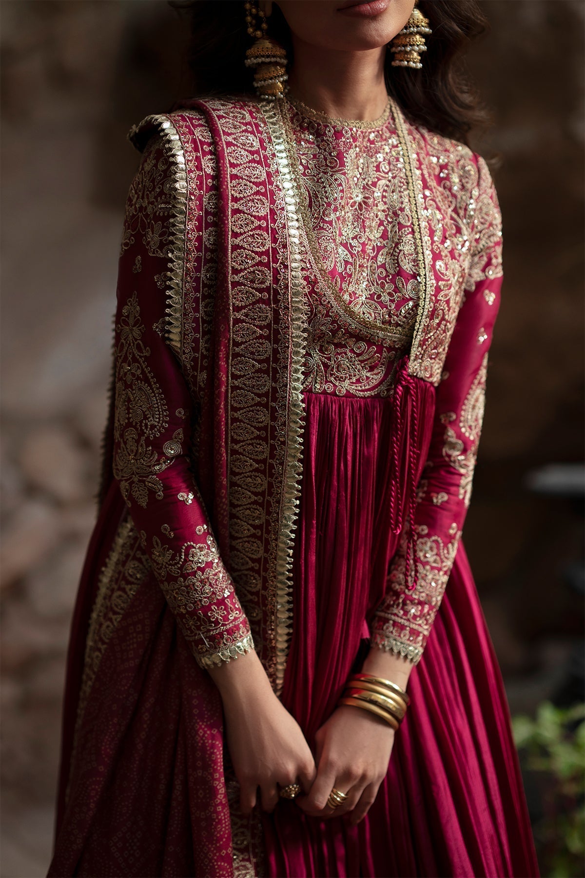 Saad Bin Shahzad | Silk25 | MAHNAZ