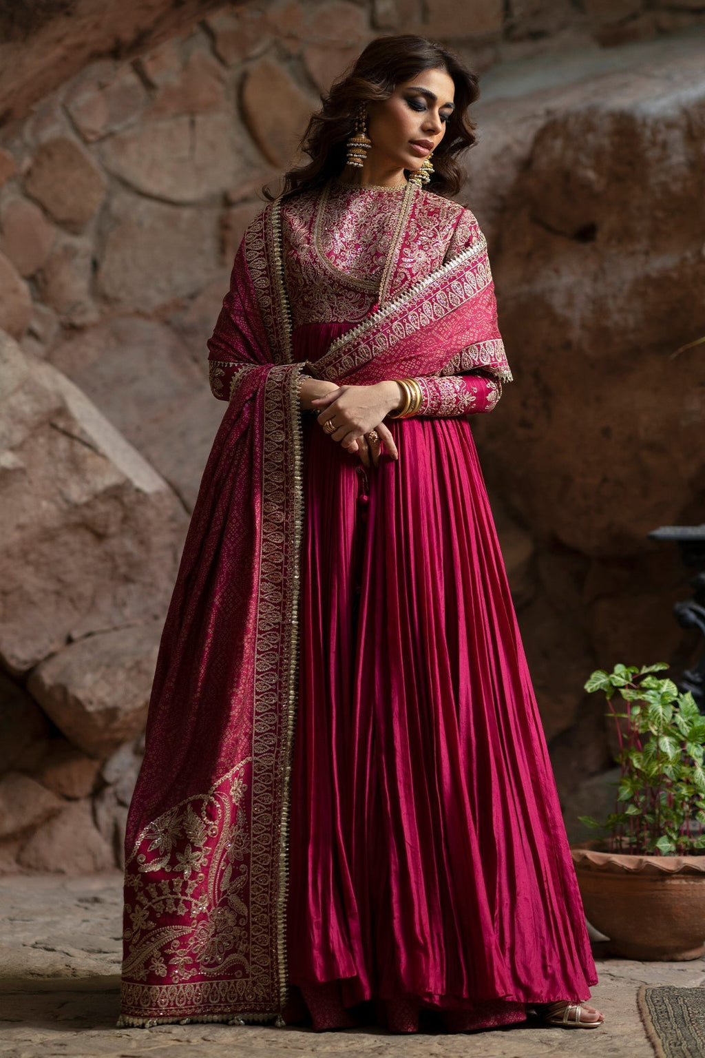 Saad Bin Shahzad | Silk25 | MAHNAZ