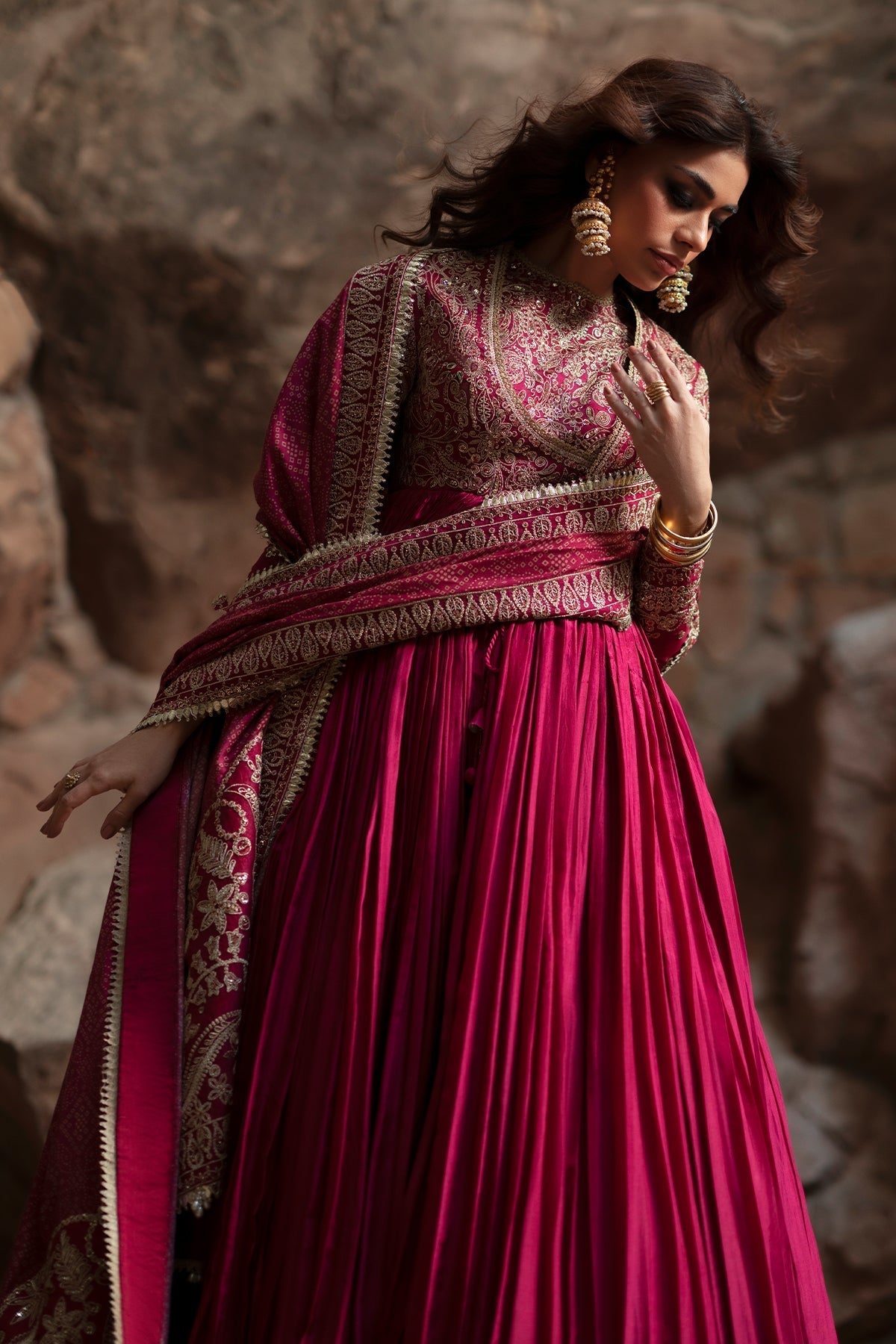 Saad Bin Shahzad | Silk25 | MAHNAZ