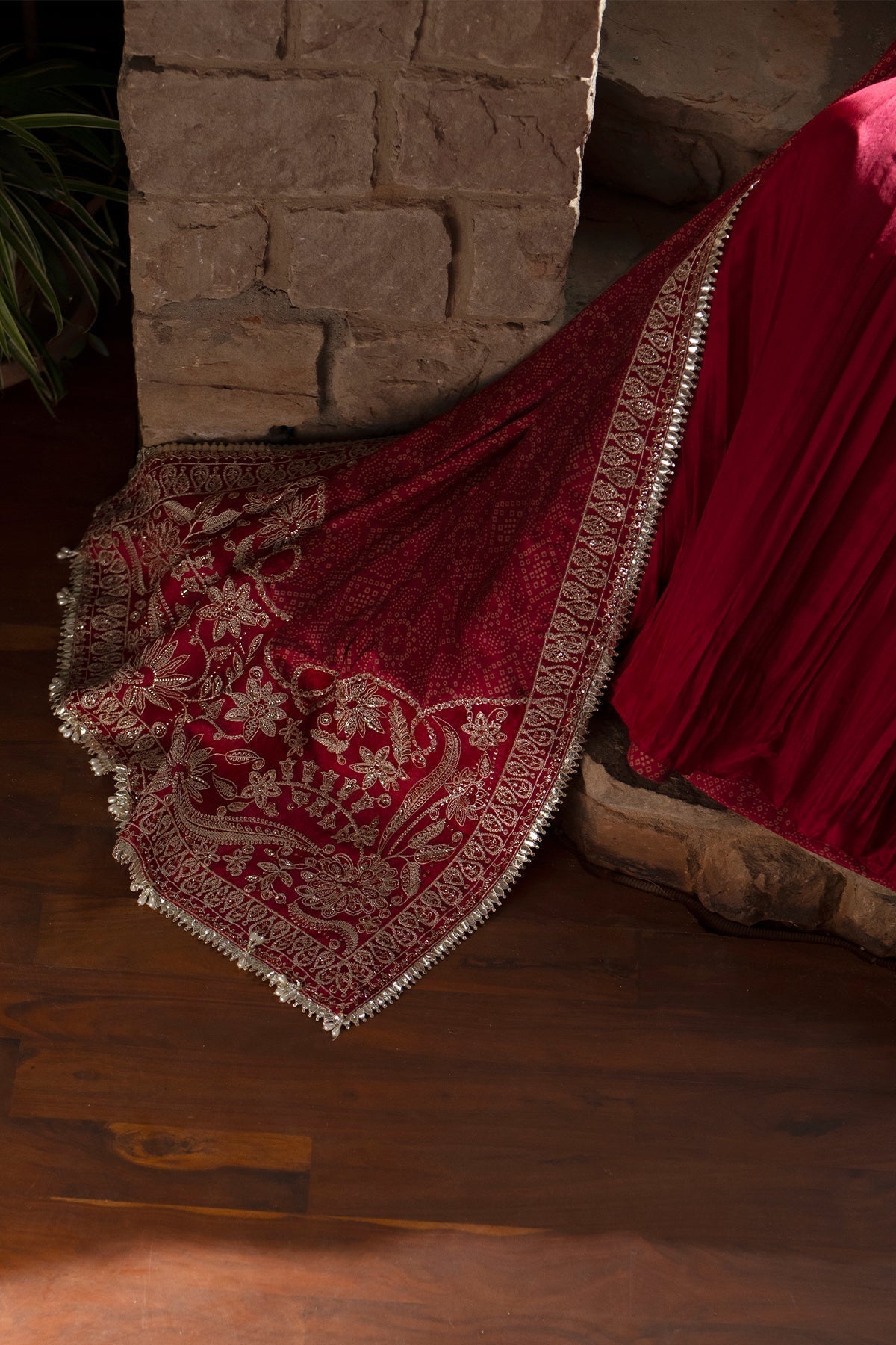 Saad Bin Shahzad | Silk25 | MAHNAZ