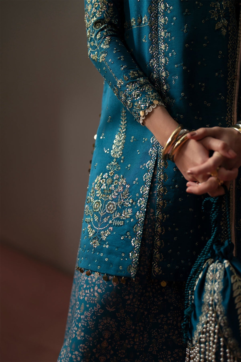 Saad Bin Shahzad | Silk25 | ESILA