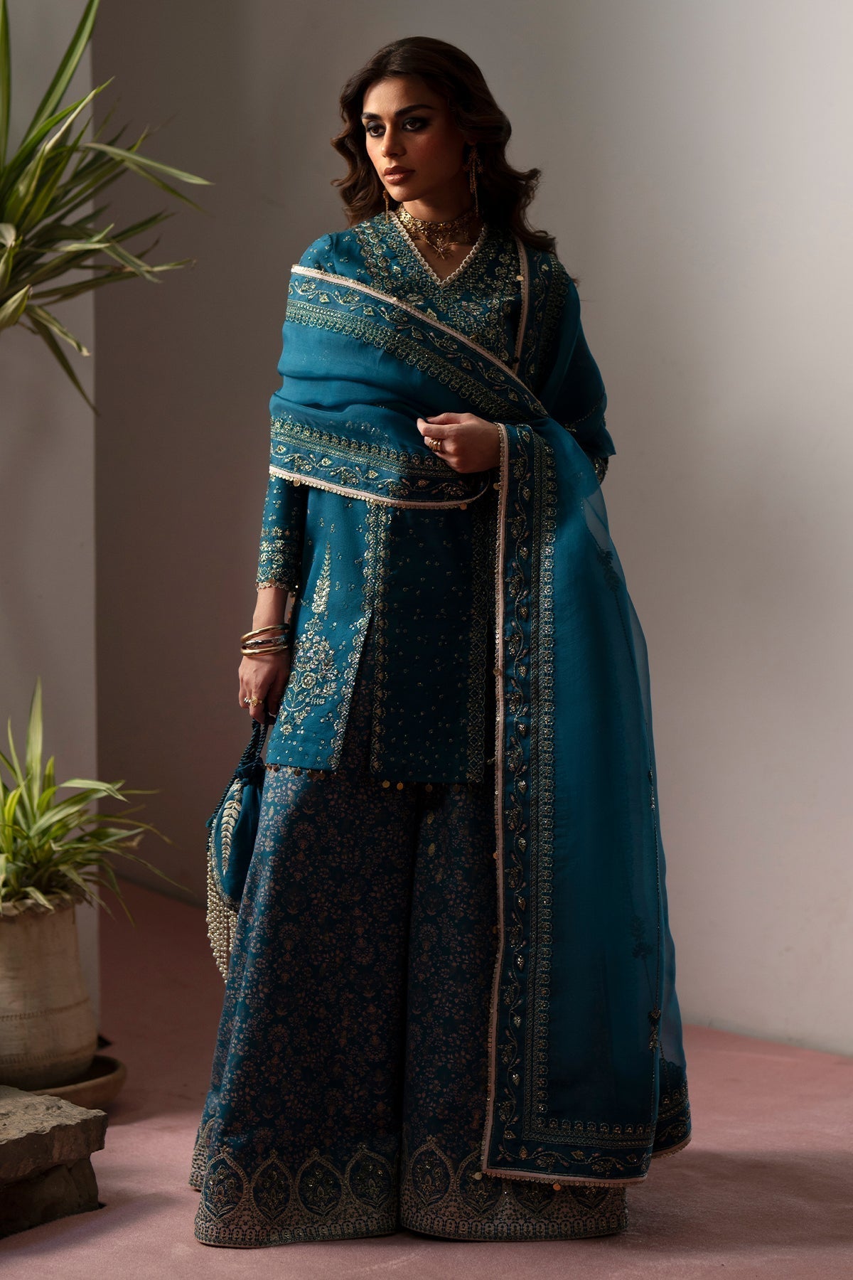 Saad Bin Shahzad | Silk25 | ESILA