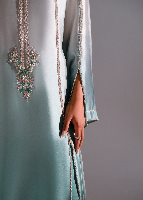 Mehak Yaqoob | Enchante The Luxe Edit | Crystal