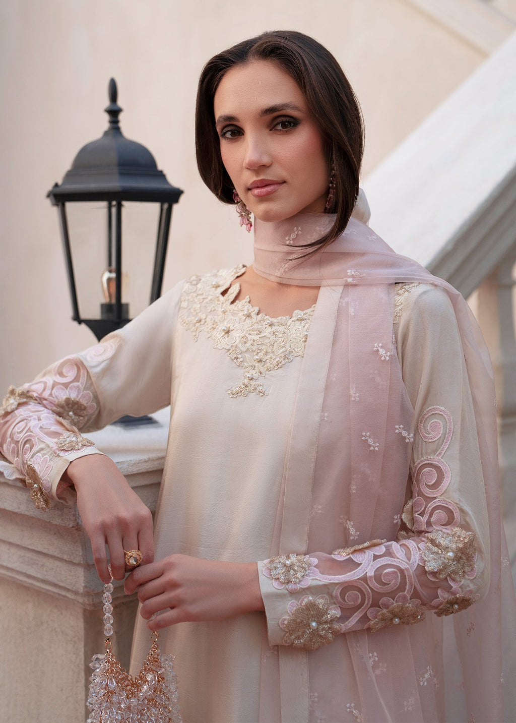 Mehak Yaqoob | Marvi Festives | Mila