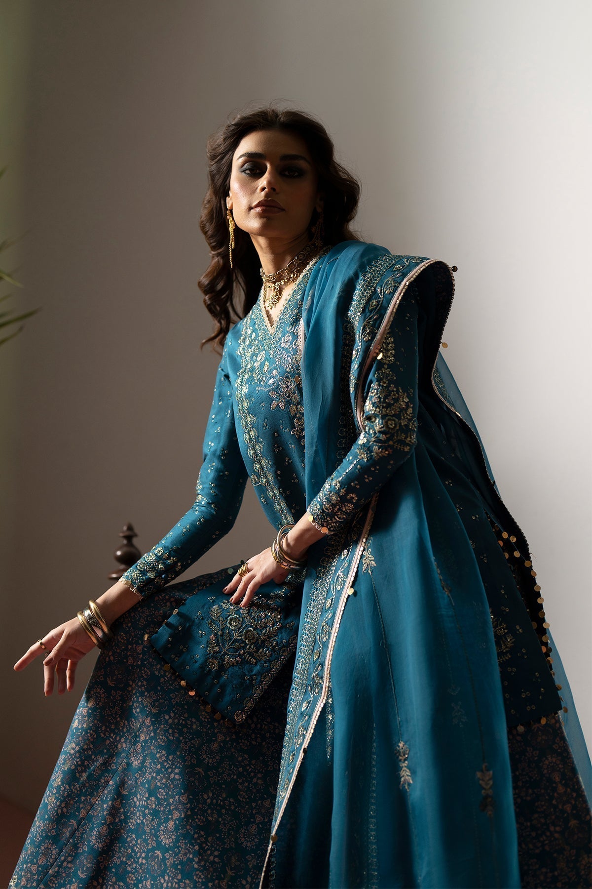 Saad Bin Shahzad | Silk25 | ESILA