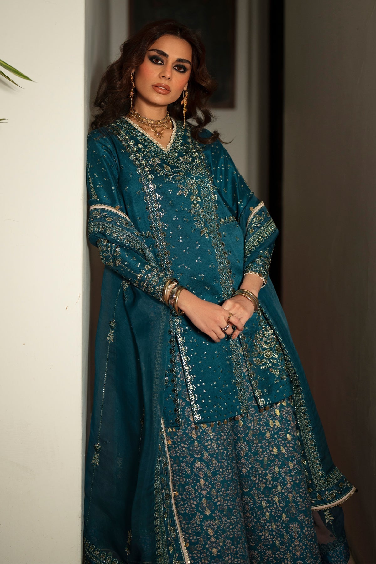 Saad Bin Shahzad | Silk25 | ESILA