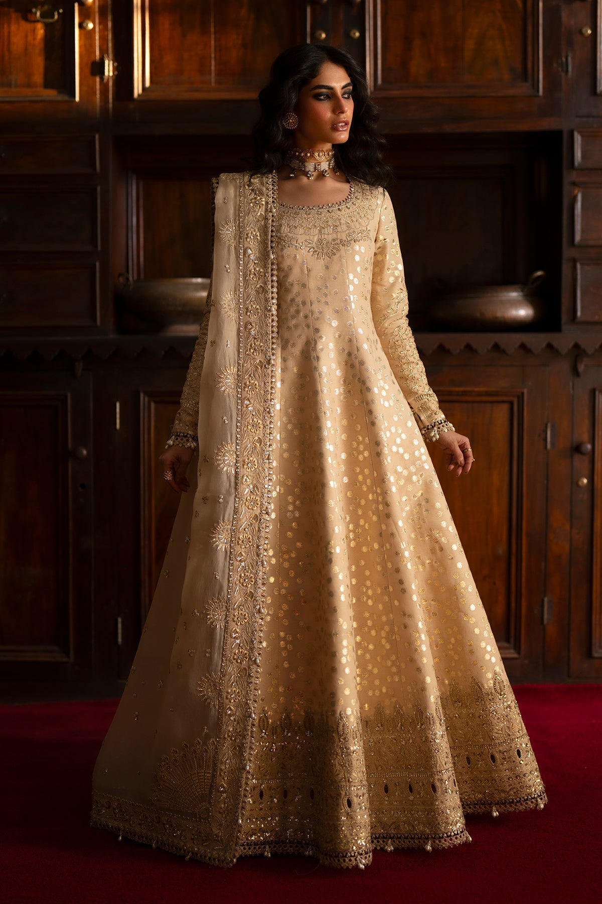 Saad Bin Shahzad | Silk25 | Saphina