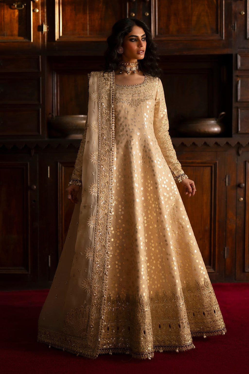 Saad Bin Shahzad | Silk25 | Saphina