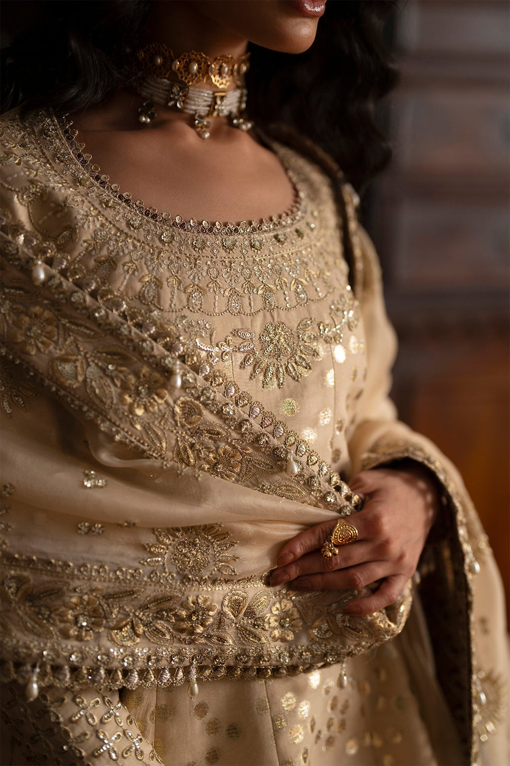 Saad Bin Shahzad | Silk25 | Saphina