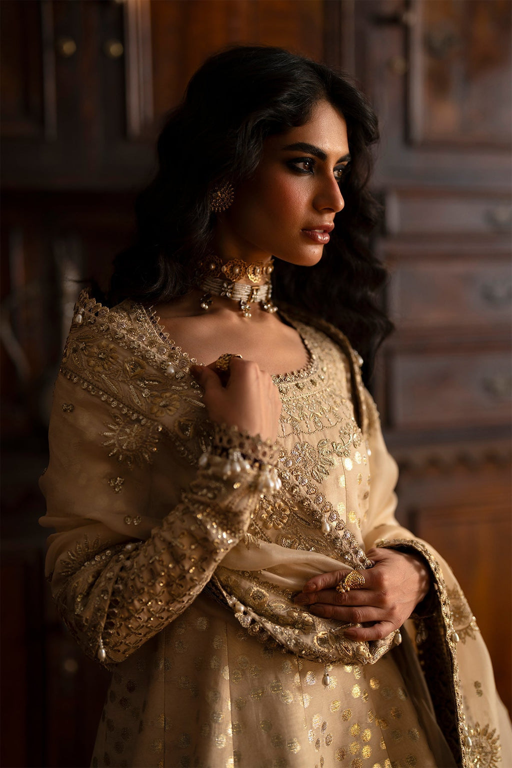 Saad Bin Shahzad | Silk25 | Saphina