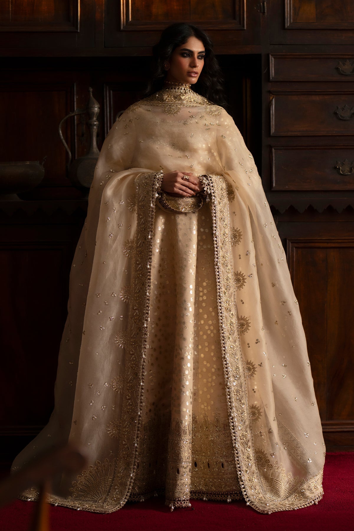 Saad Bin Shahzad | Silk25 | Saphina