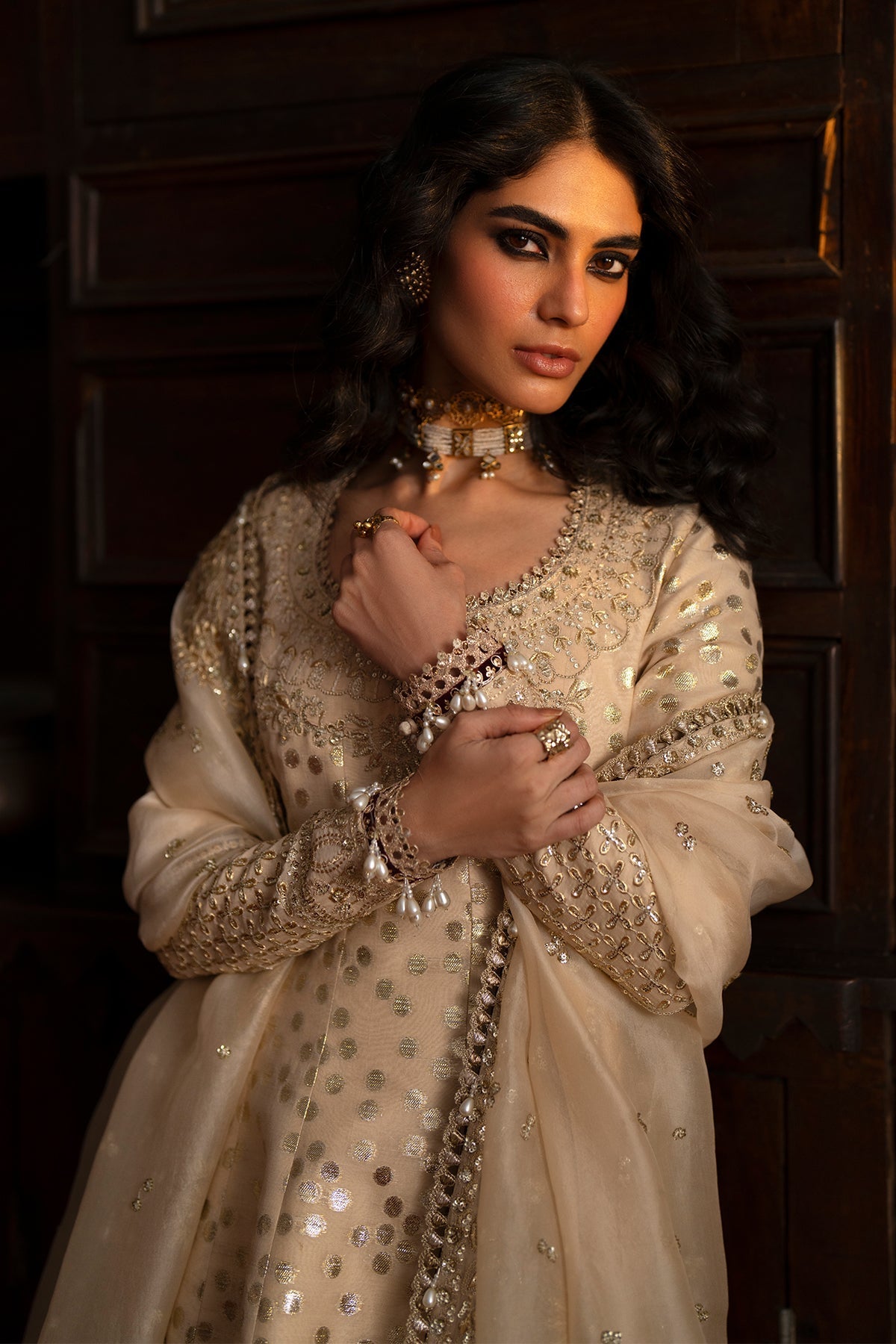 Saad Bin Shahzad | Silk25 | Saphina