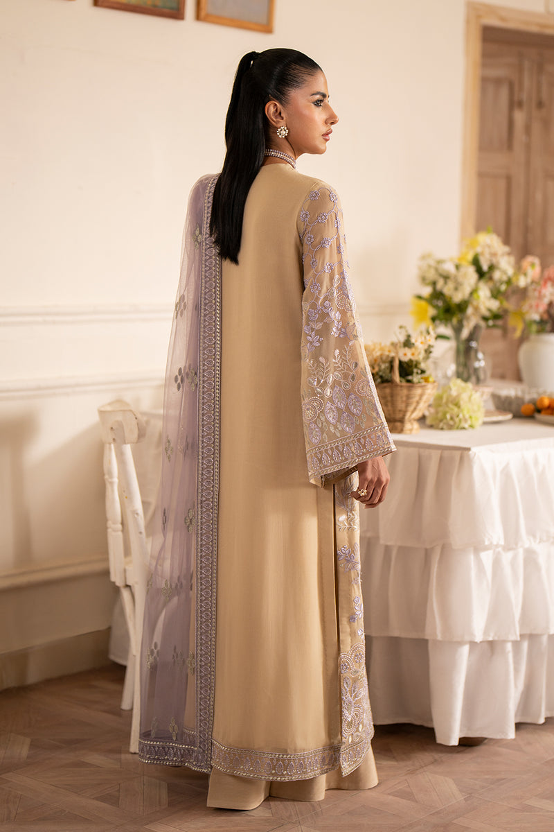 Flossie | Mehrbano by Kuch Khas | ILANA-A - House Of Hania