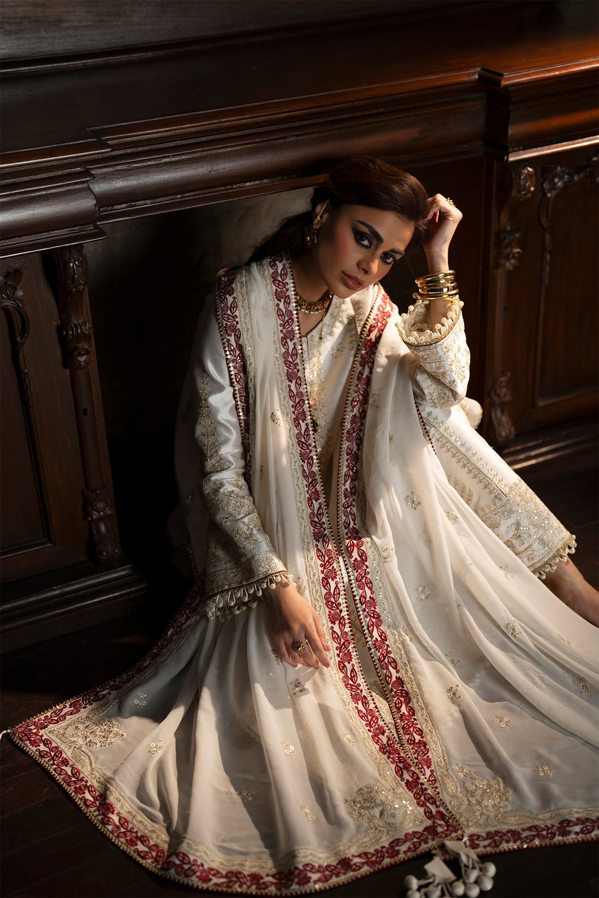 Saad Bin Shahzad | Silk25 | ZYRA