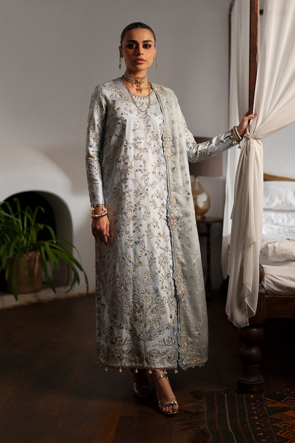 Saad Bin Shahzad | Silk25 | SOHA