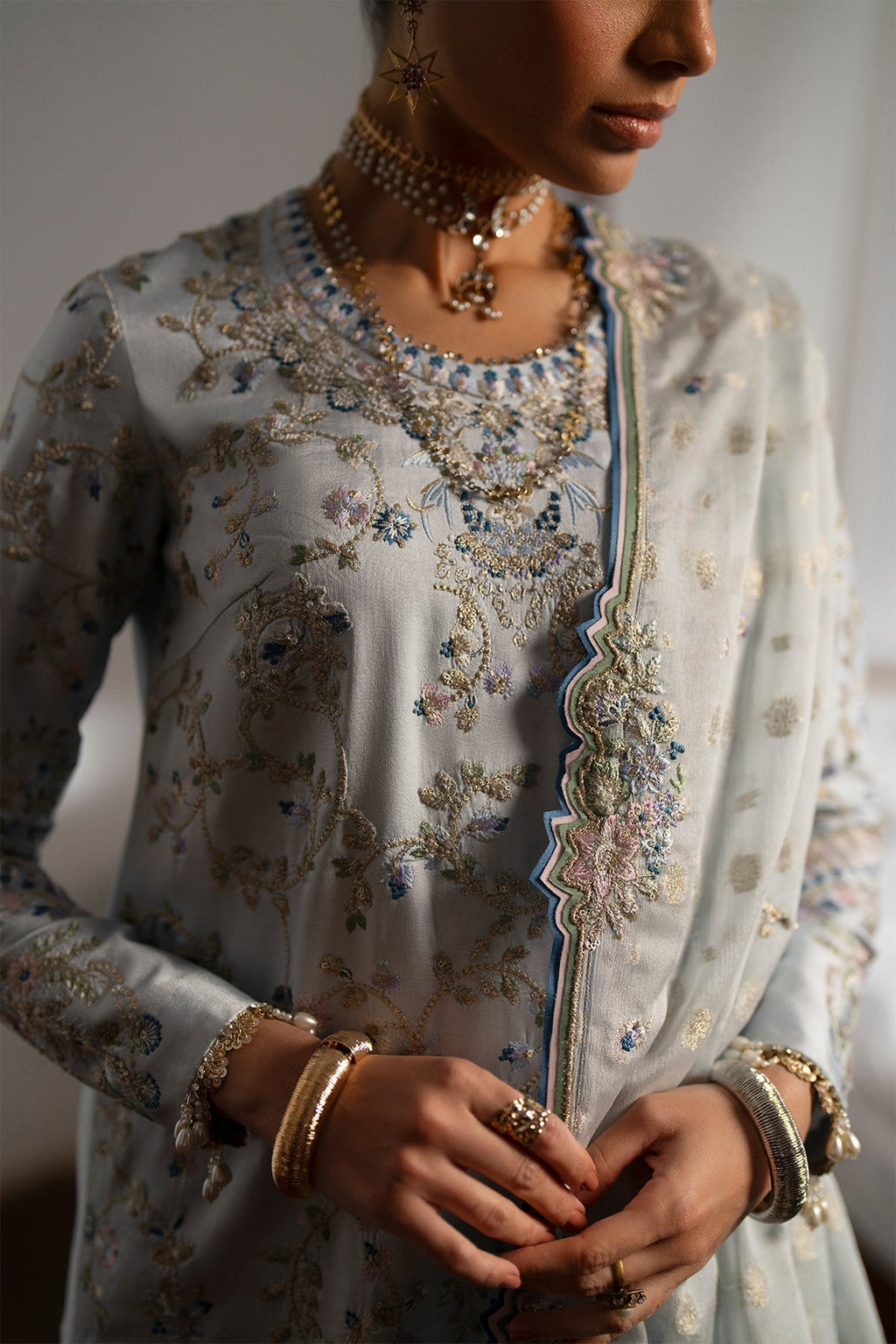 Saad Bin Shahzad | Silk25 | SOHA
