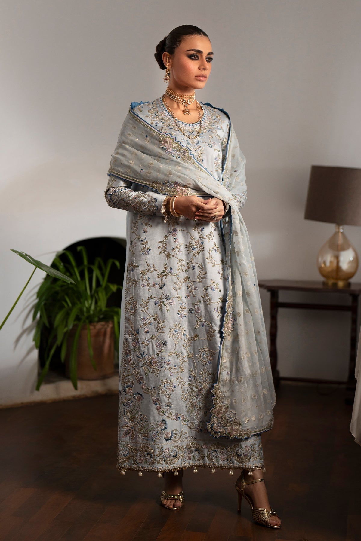 Saad Bin Shahzad | Silk25 | SOHA