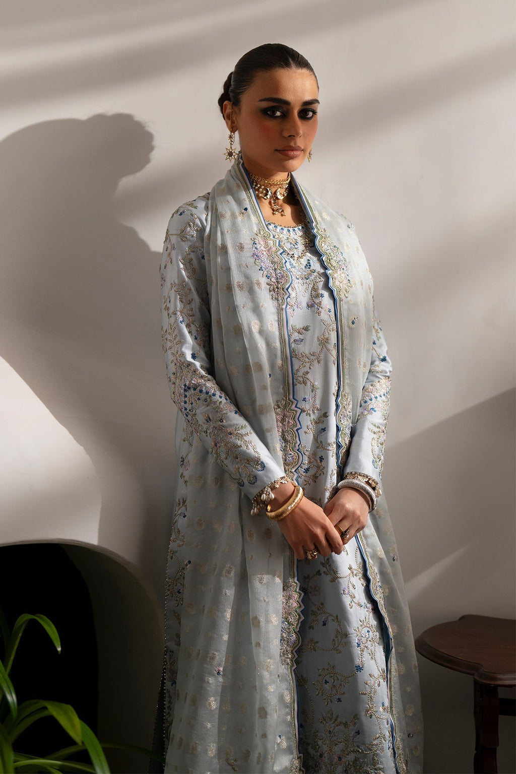 Saad Bin Shahzad | Silk25 | SOHA