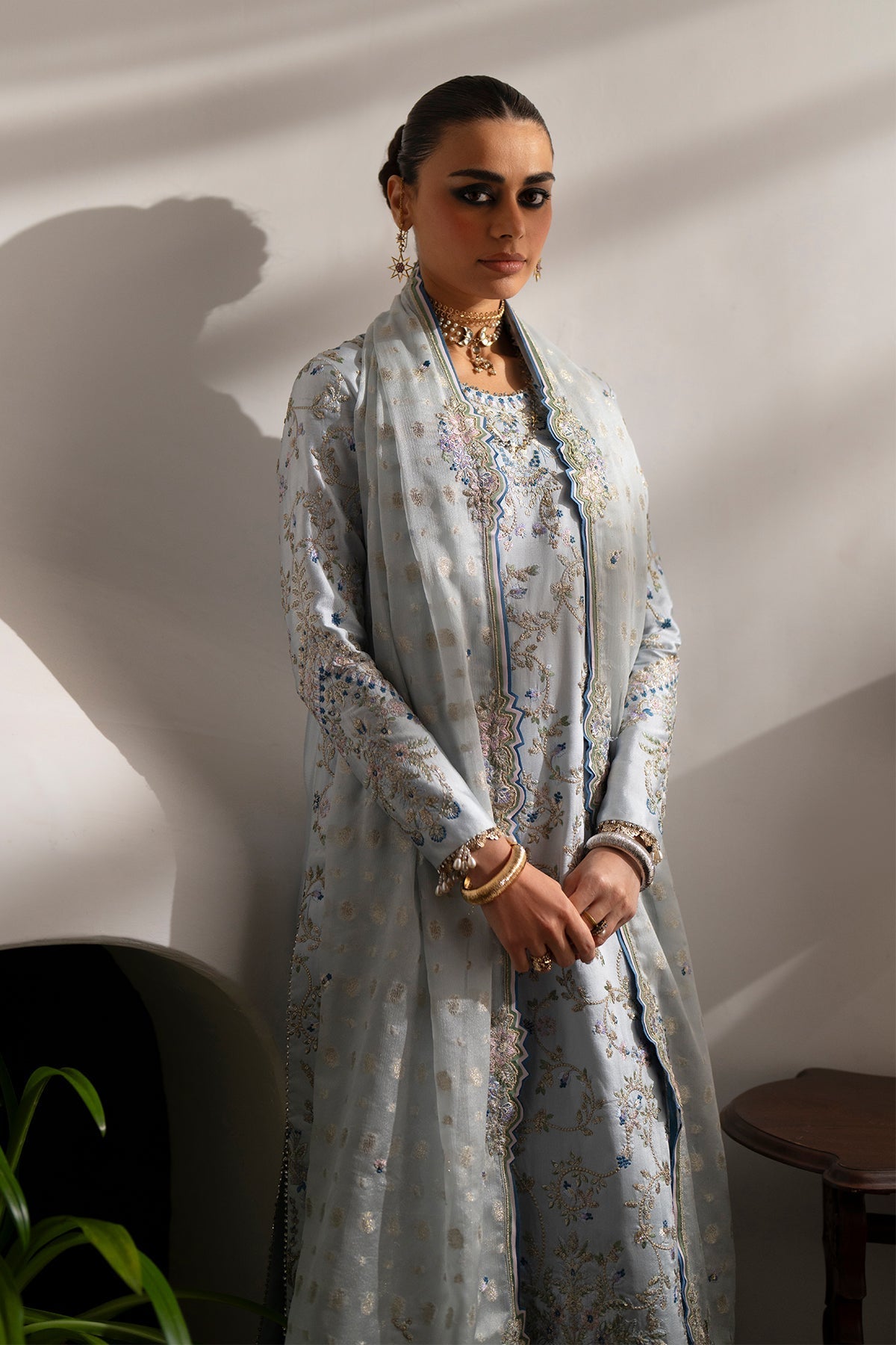 Saad Bin Shahzad | Silk25 | SOHA