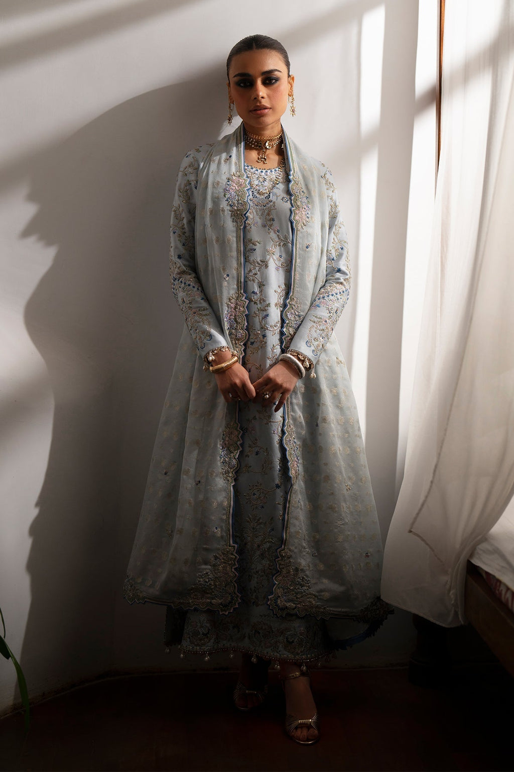 Saad Bin Shahzad | Silk25 | SOHA