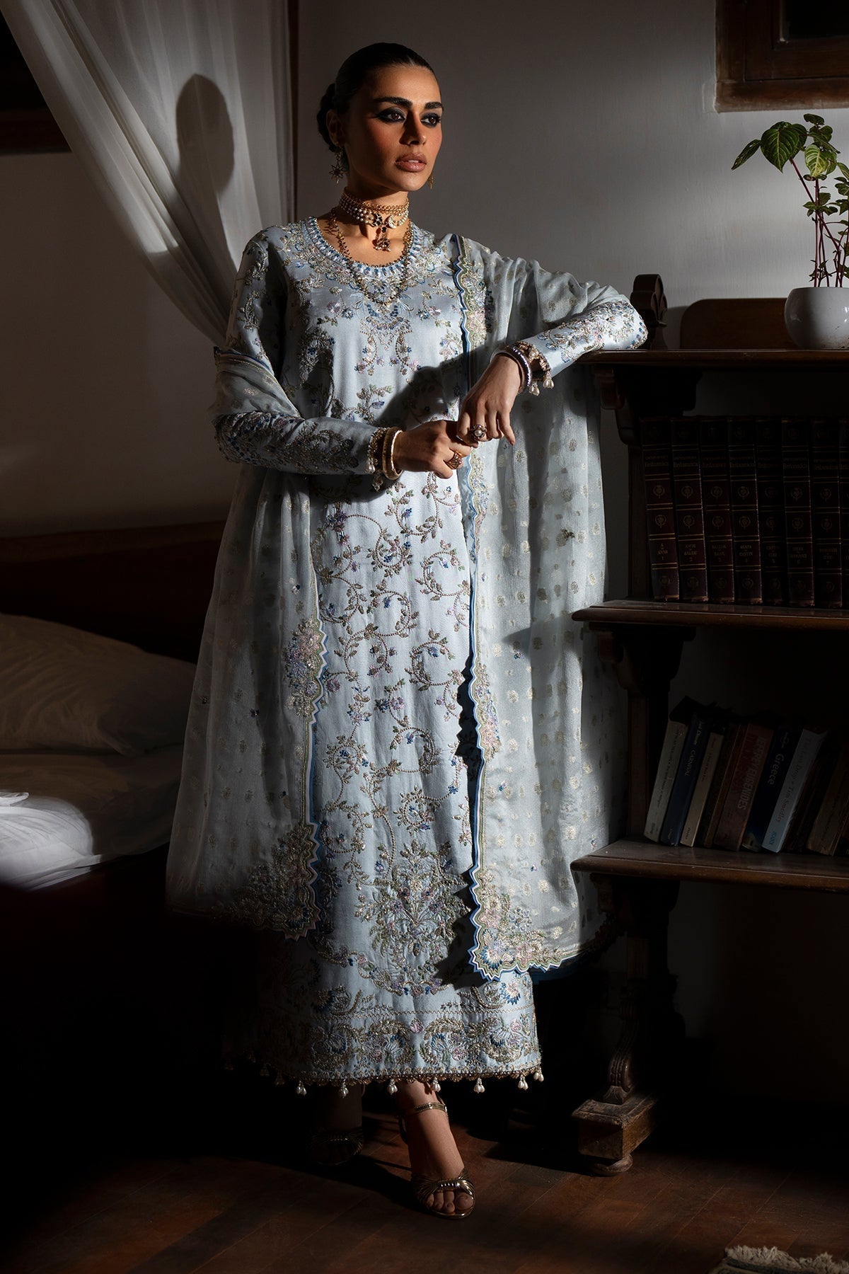 Saad Bin Shahzad | Silk25 | SOHA