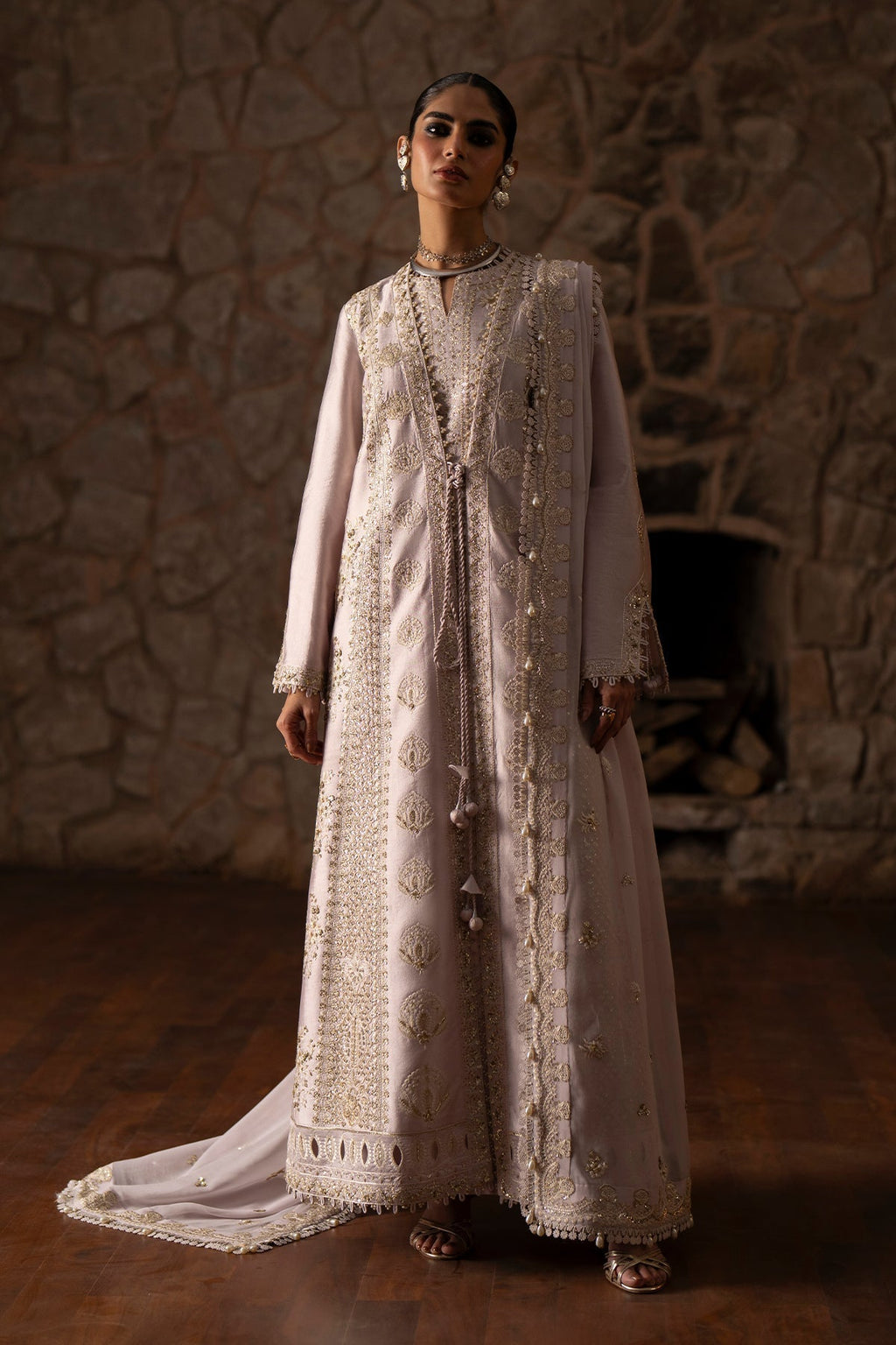 Saad Bin Shahzad | Silk25 | ADEEN
