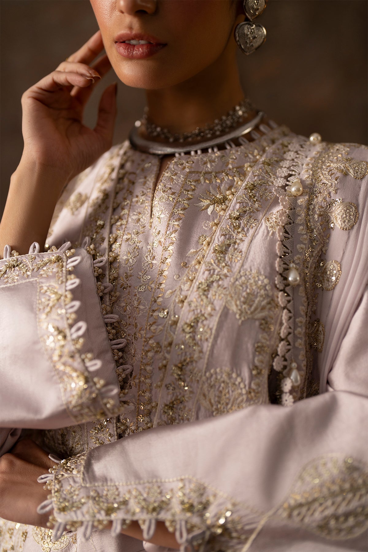 Saad Bin Shahzad | Silk25 | ADEEN