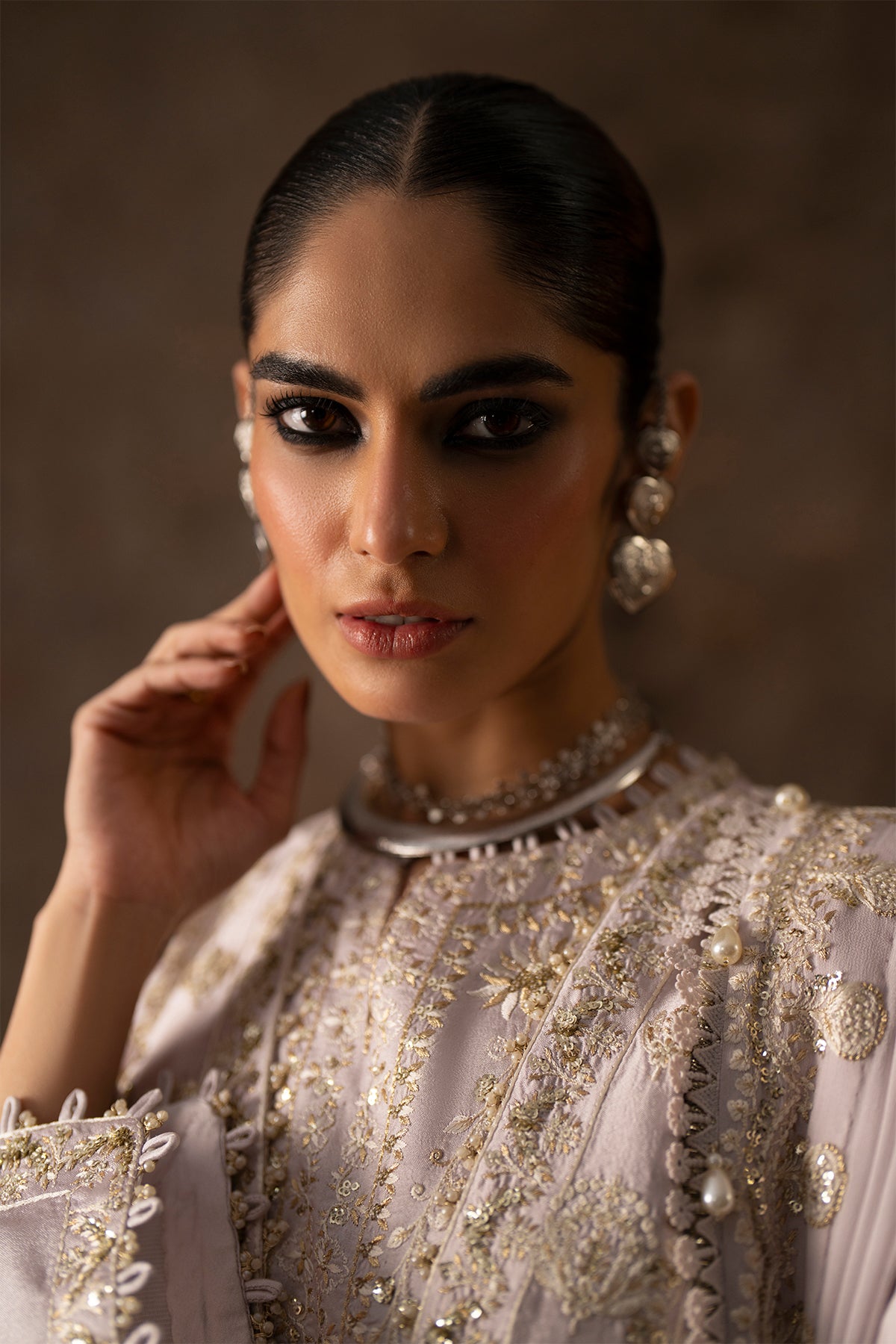 Saad Bin Shahzad | Silk25 | ADEEN