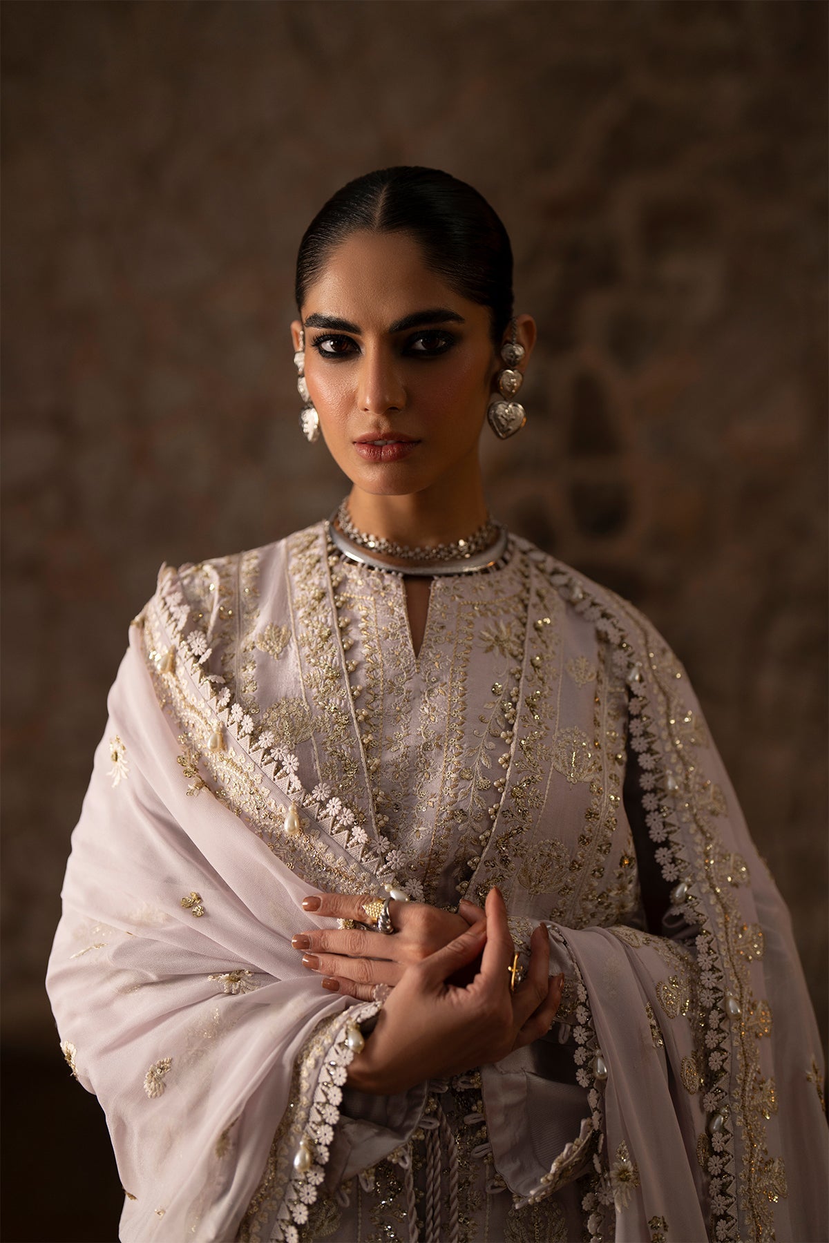 Saad Bin Shahzad | Silk25 | ADEEN