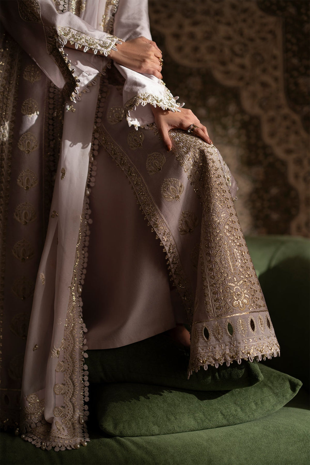 Saad Bin Shahzad | Silk25 | ADEEN