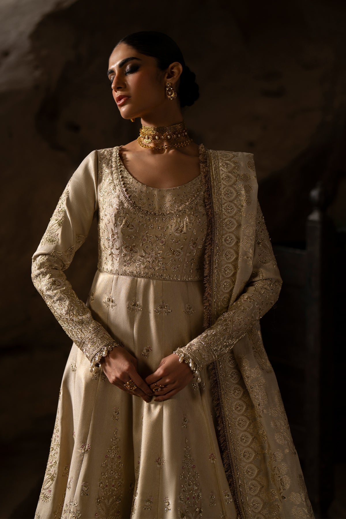 Saad Bin Shahzad | Silk25 | ZIMAL