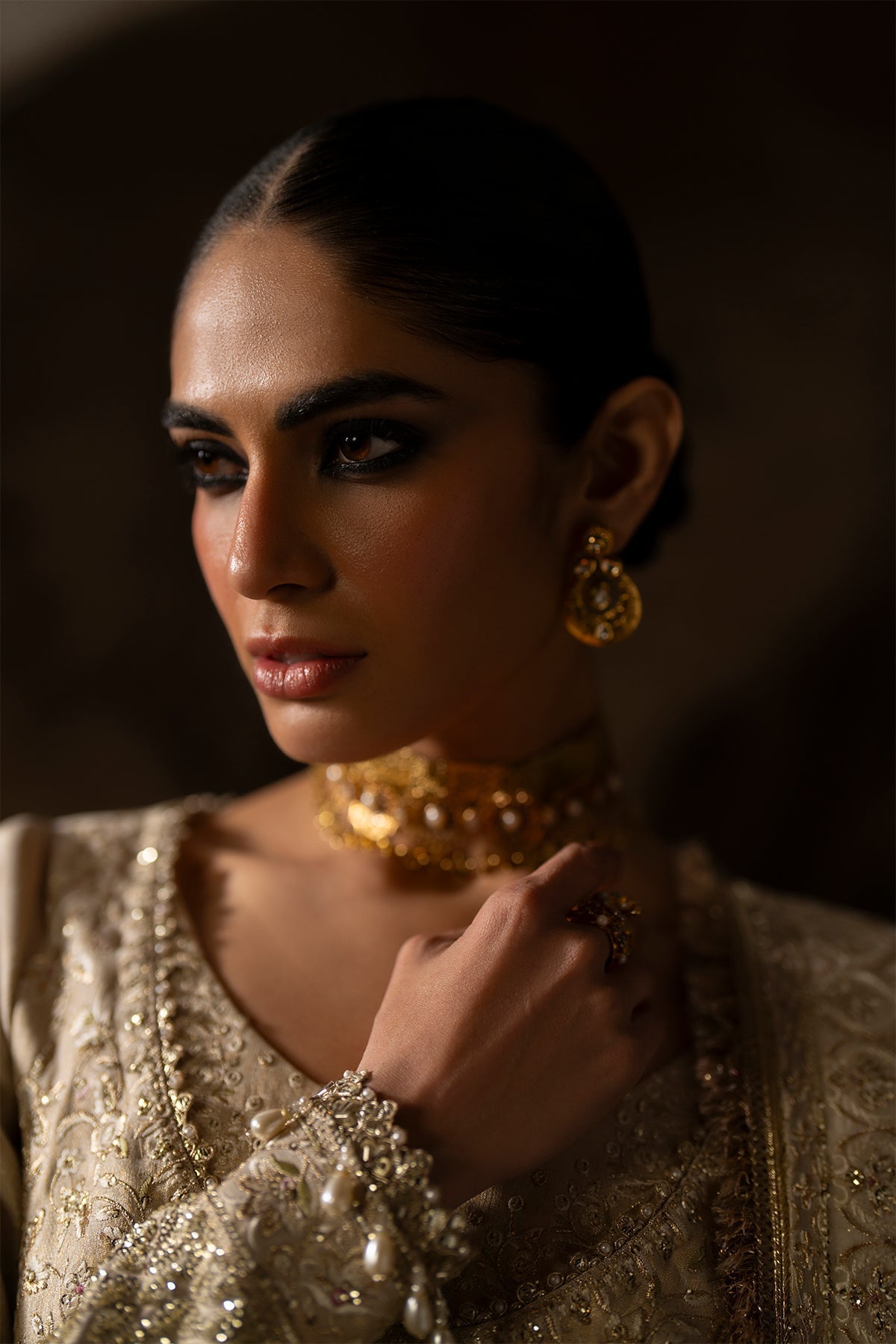 Saad Bin Shahzad | Silk25 | ZIMAL