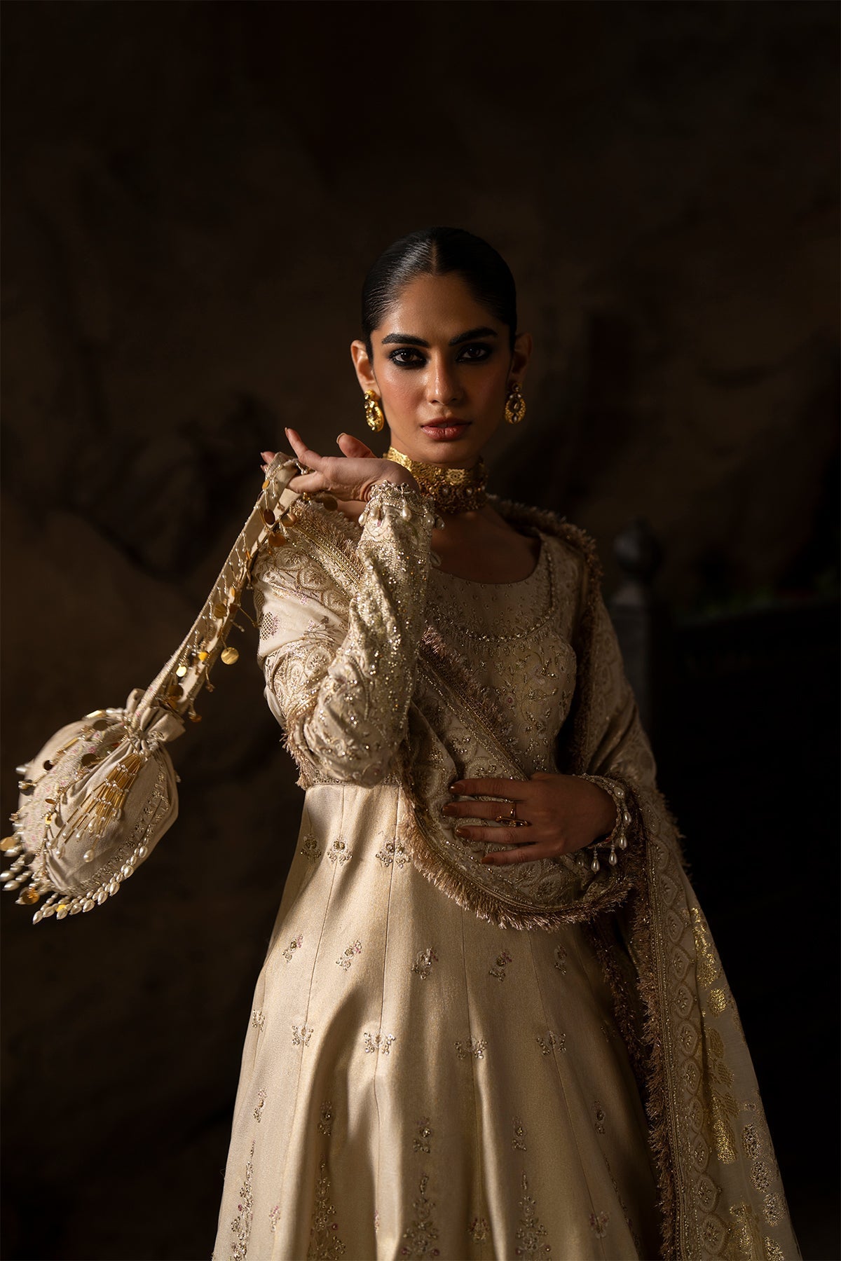 Saad Bin Shahzad | Silk25 | ZIMAL