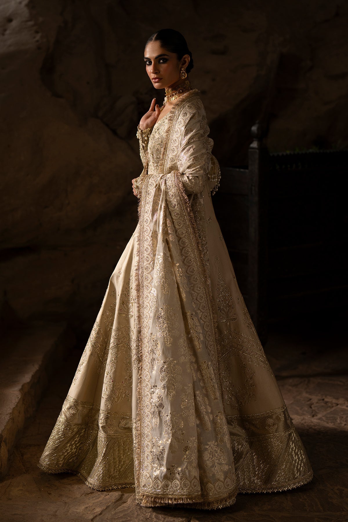 Saad Bin Shahzad | Silk25 | ZIMAL