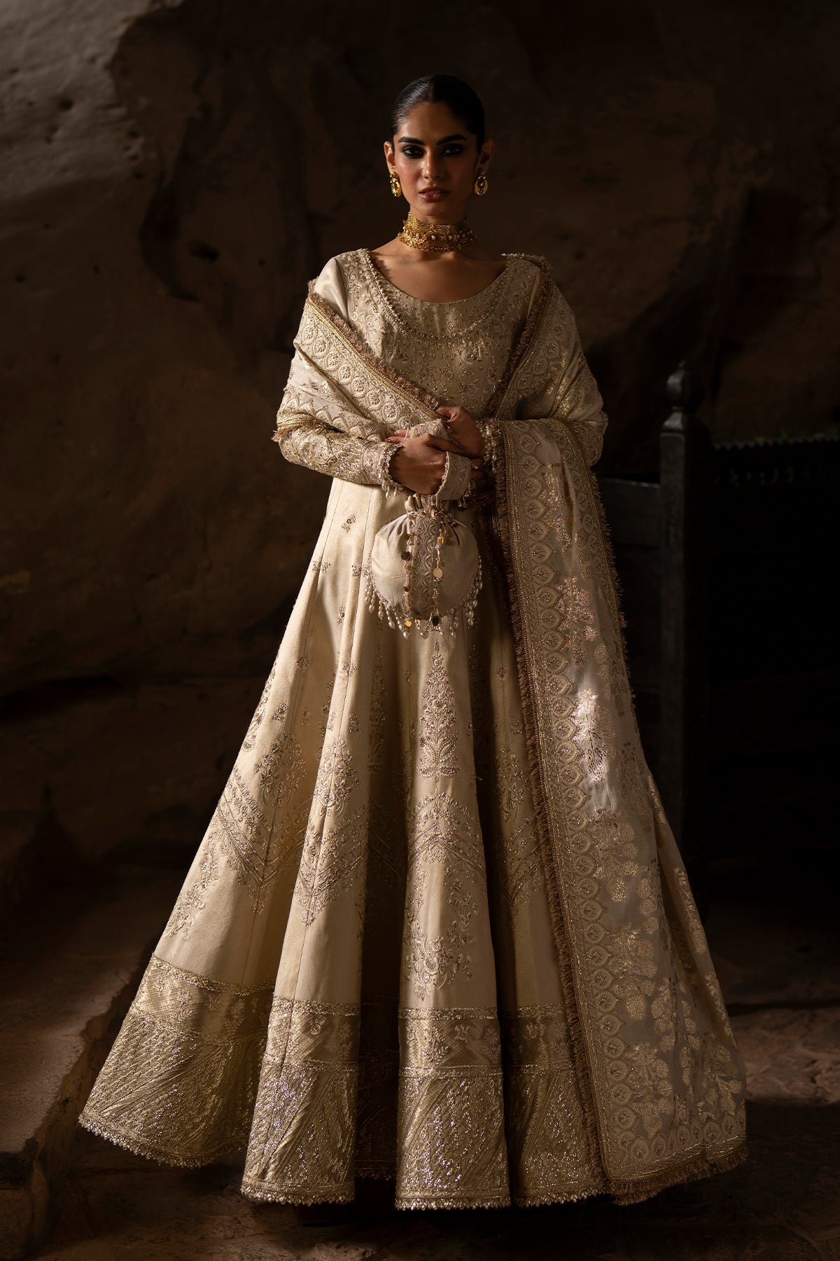 Saad Bin Shahzad | Silk25 | ZIMAL