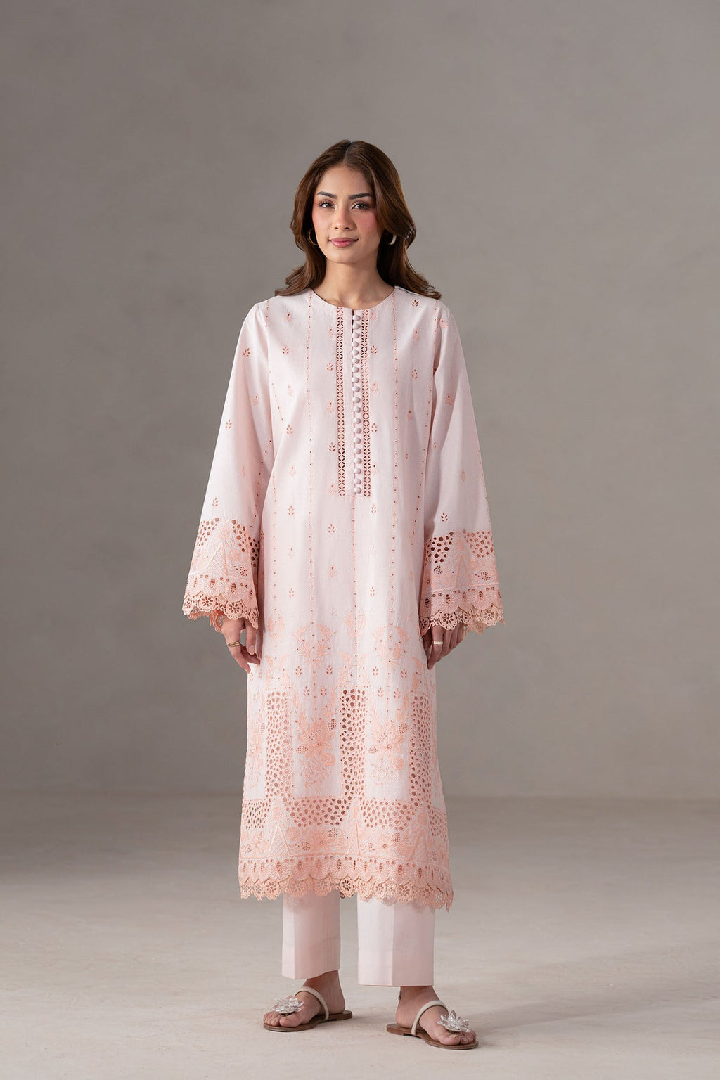 Akbar Aslam | Pret Lawn | Eloura