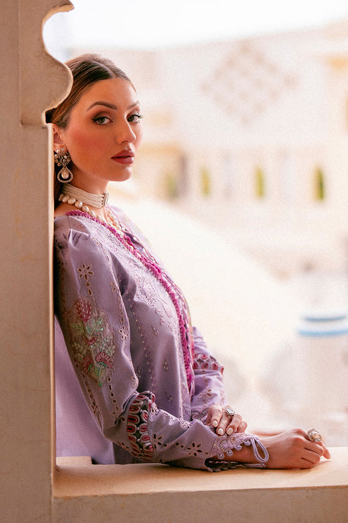 Zarposh | Sangat Lawn | Khaas