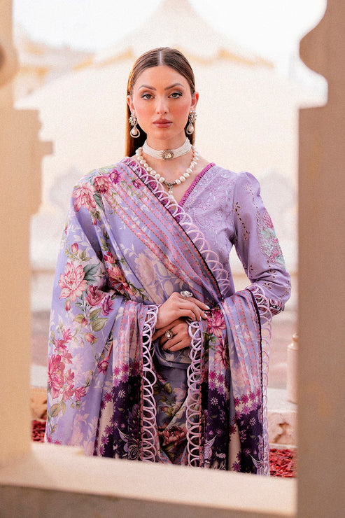 Zarposh | Sangat Lawn | Khaas