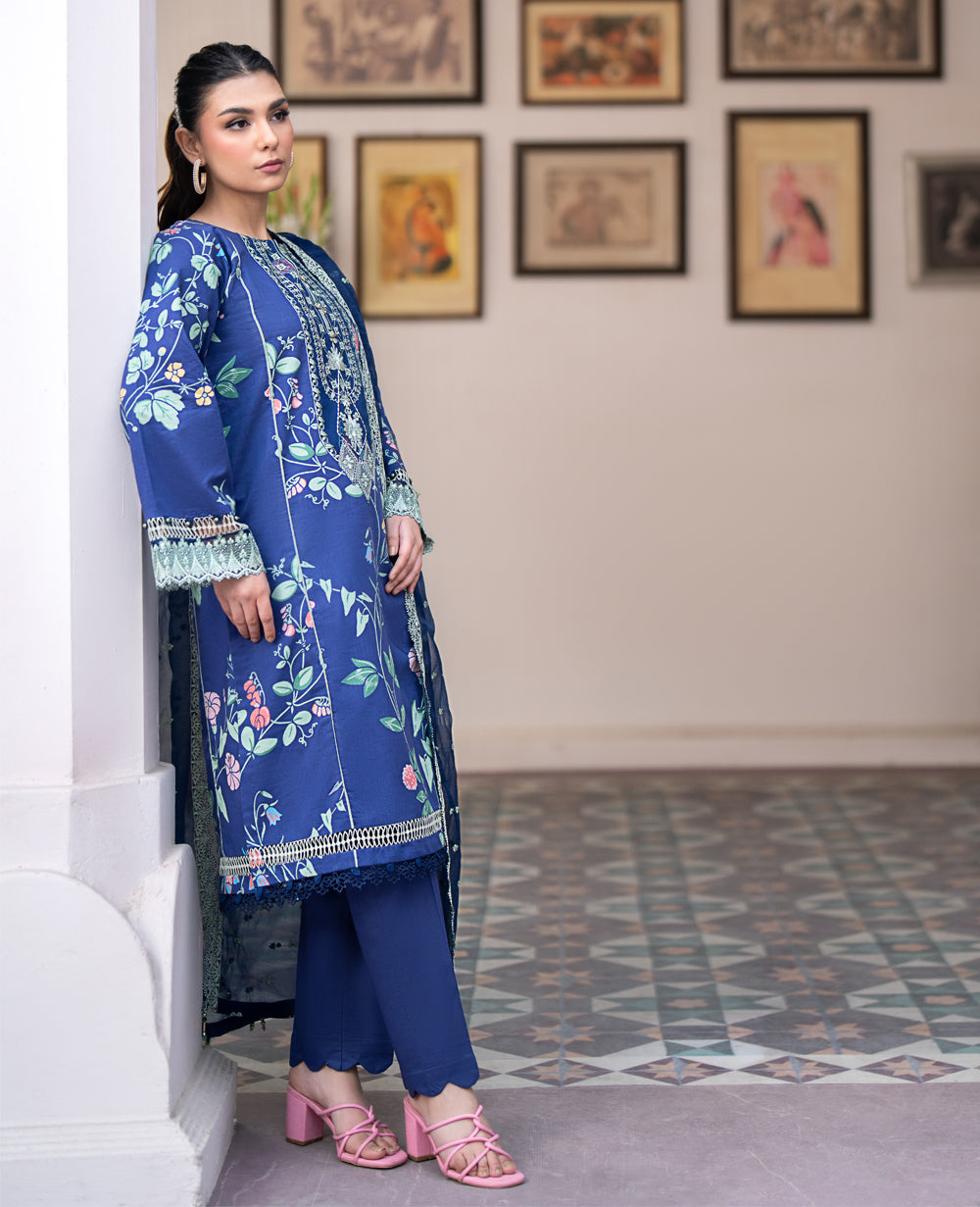 Xenia Formals | Summer Soiree Lawn | MONTAUK - House Of Anaya