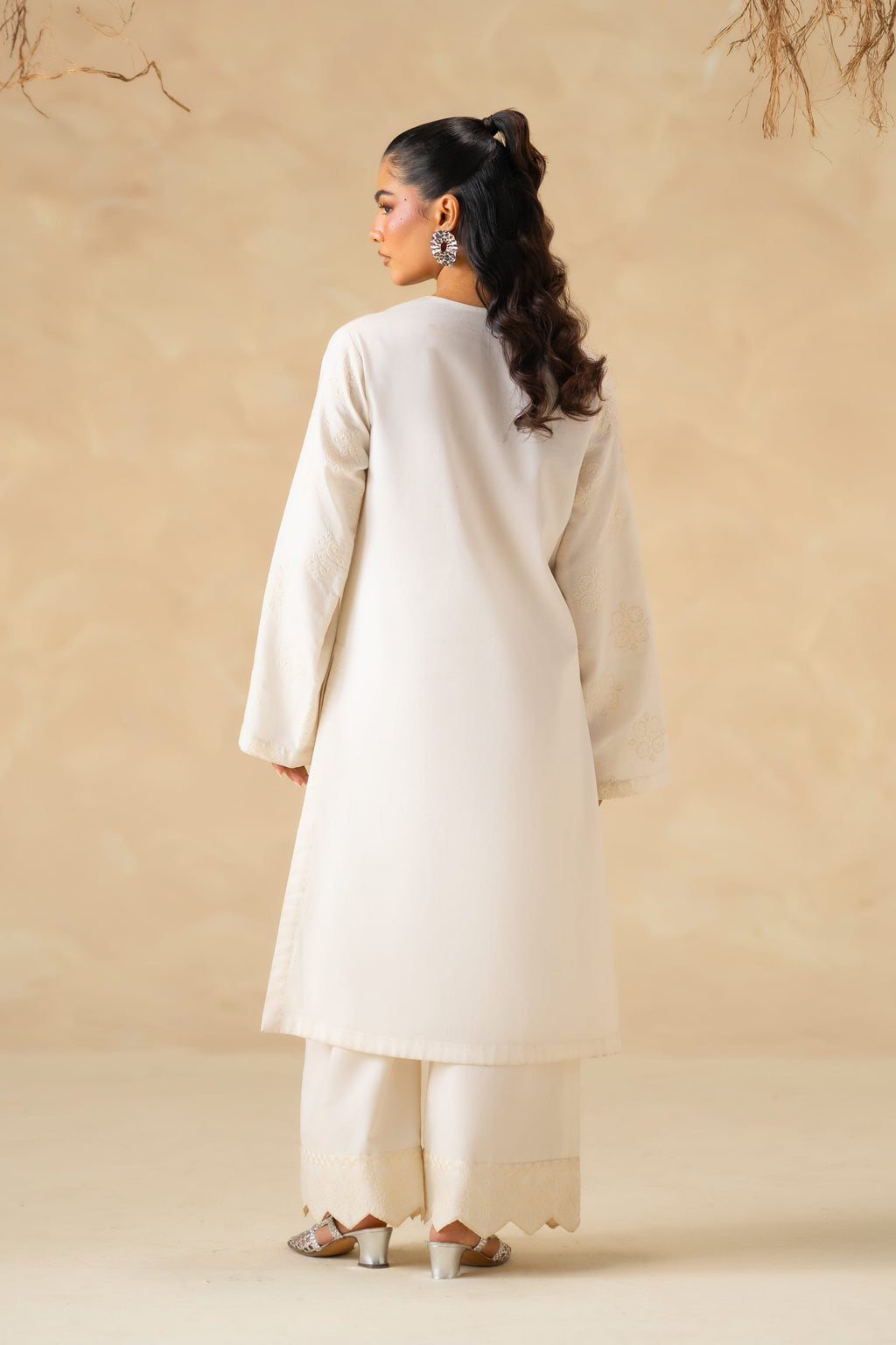 Akbar Aslam | Pret Lawn | Eden