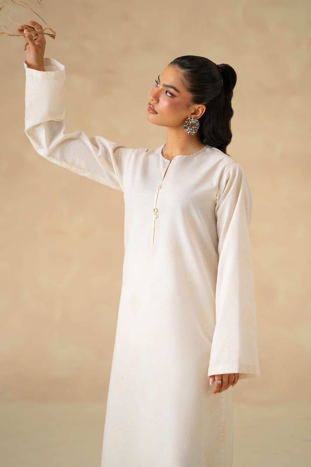 Akbar Aslam | Pret Lawn | Eden