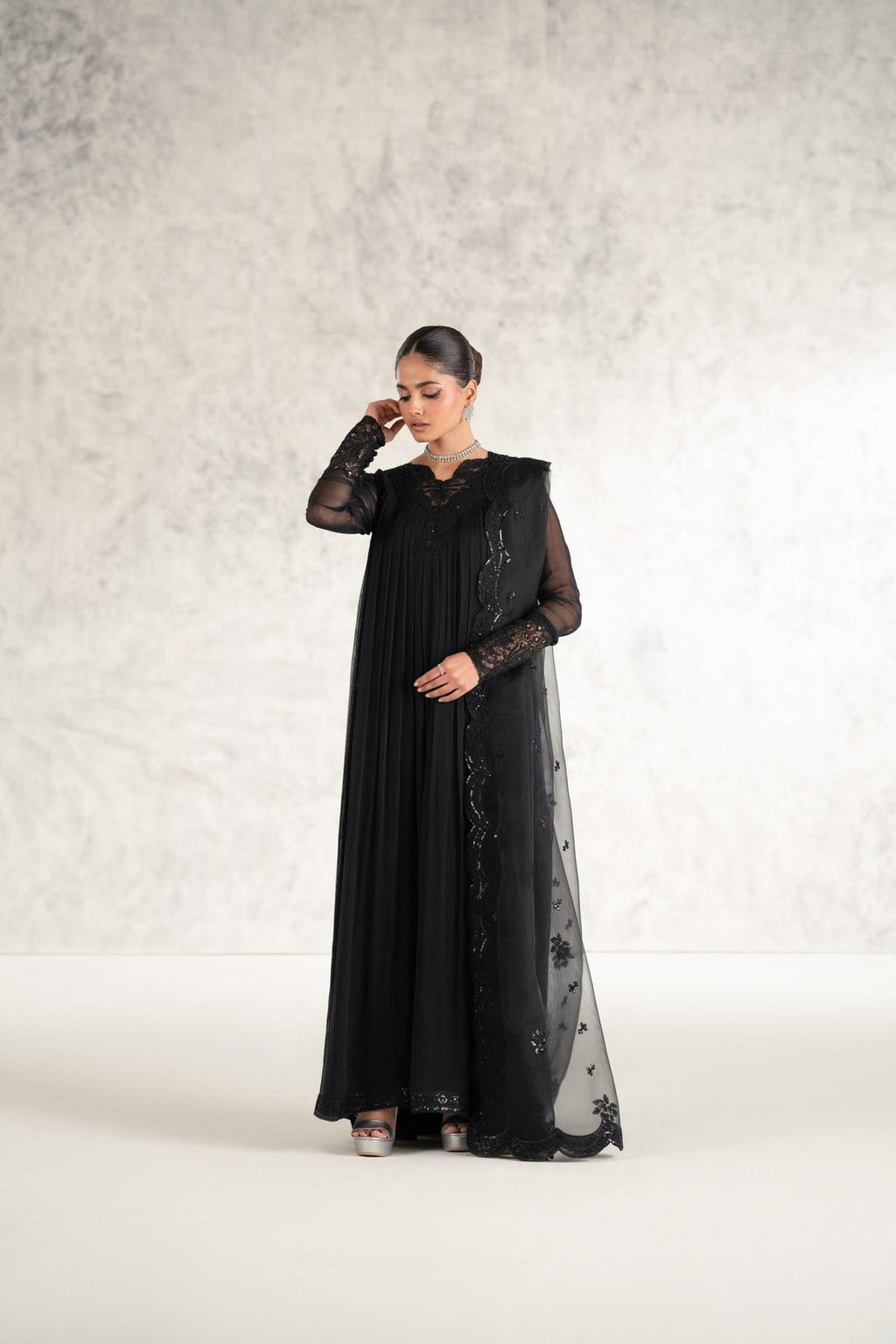 Akbar Aslam | Formal Pret | Mashal
