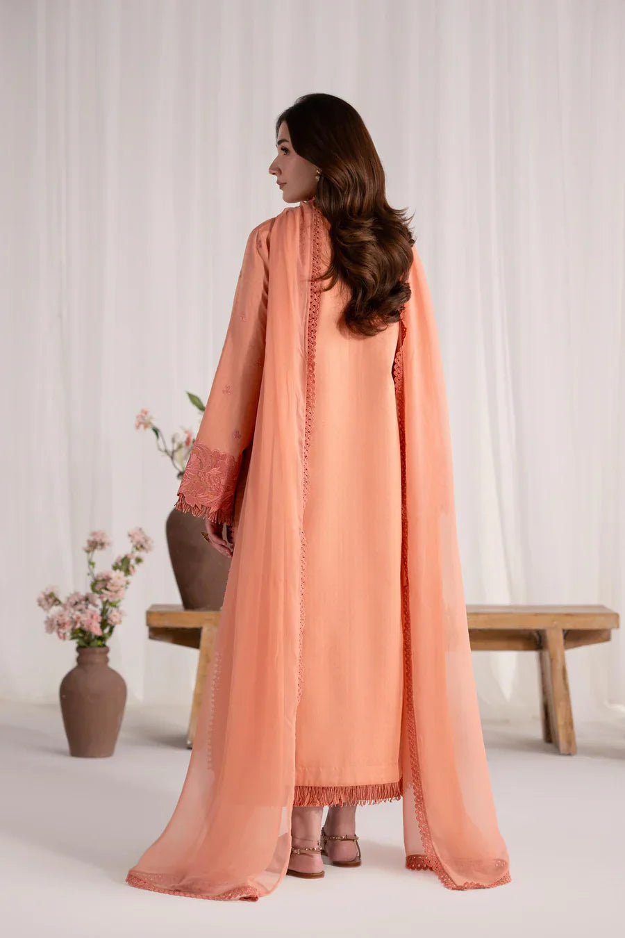 Akbar Aslam | Pret Lawn | Virelle