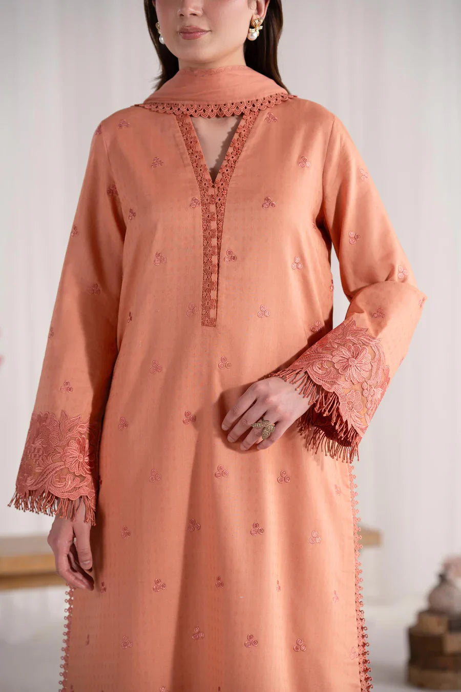 Akbar Aslam | Pret Lawn | Virelle
