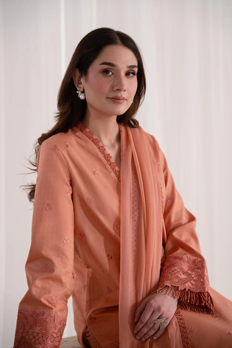 Akbar Aslam | Pret Lawn | Virelle