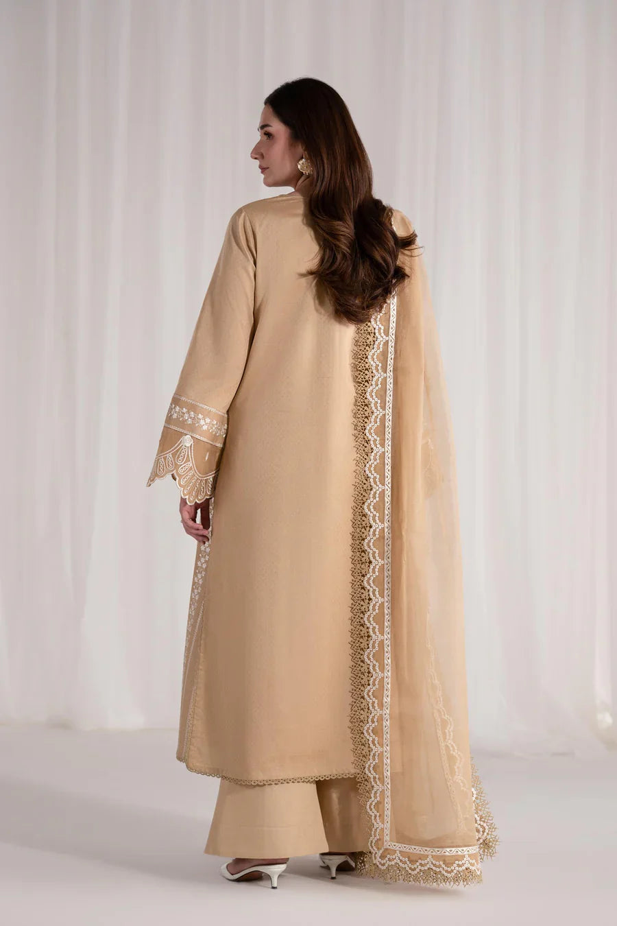 Akbar Aslam | Pret Lawn | Elaria
