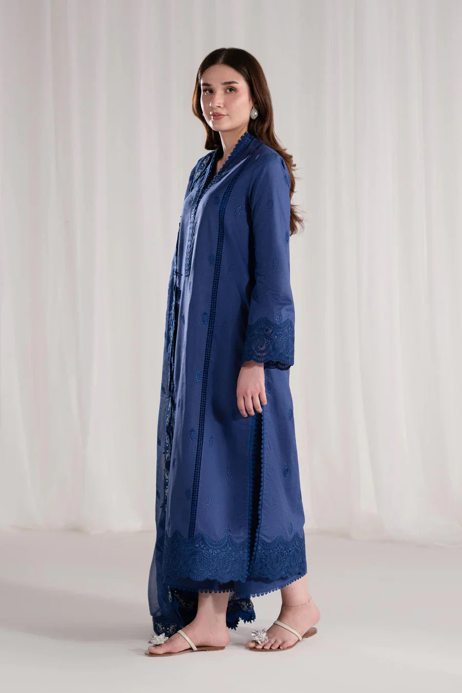 Akbar Aslam | Pret Lawn | Vesper