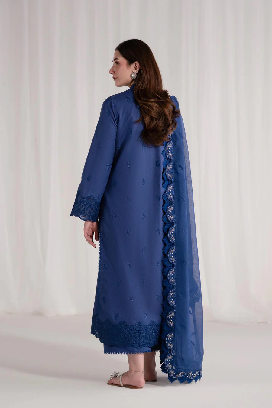 Akbar Aslam | Pret Lawn | Vesper