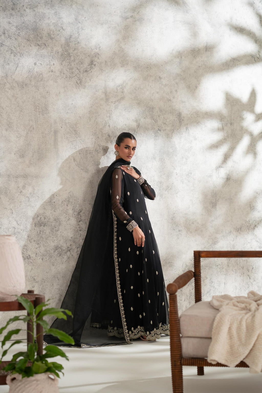 Akbar Aslam | Formal Pret | Shabnam